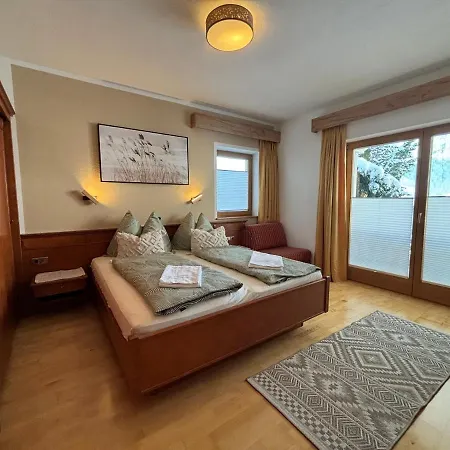 Apartmán Mb Mayrhofen
