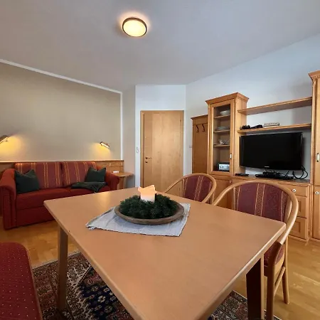 Apartmán Mb