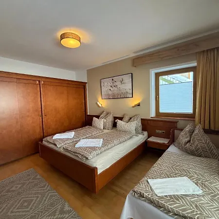 Mb Appartement