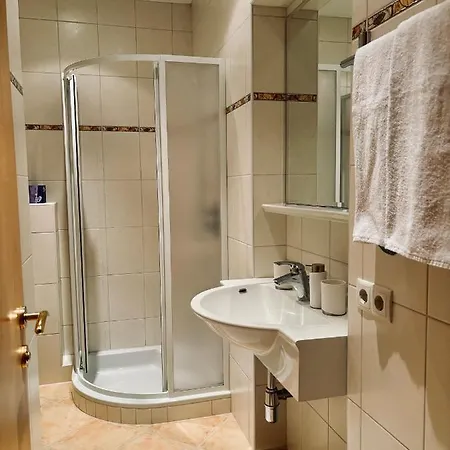 Apartament Mb