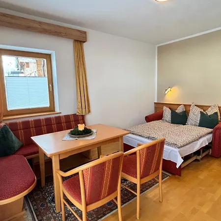 Apartmán Mb *