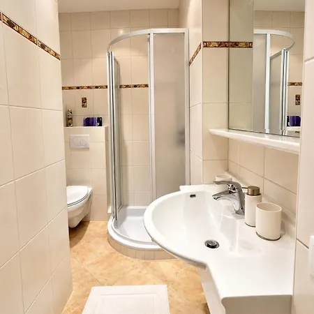 Mb Apartmán *