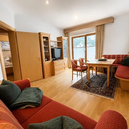 Apartmán Mb *