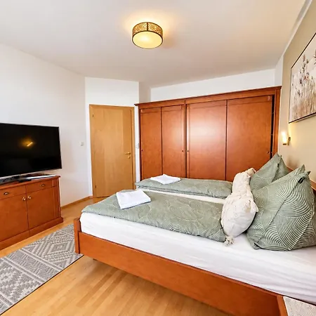 Apartmán Mb
