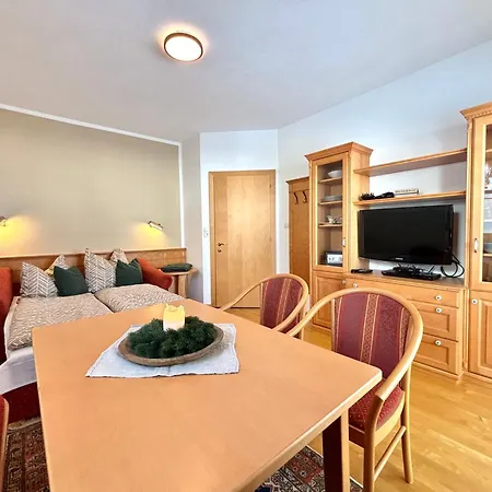Apartmán Mb