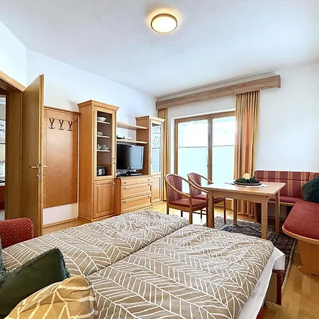 Mb Apartmán