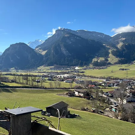 Apartamento Mb Mayrhofen