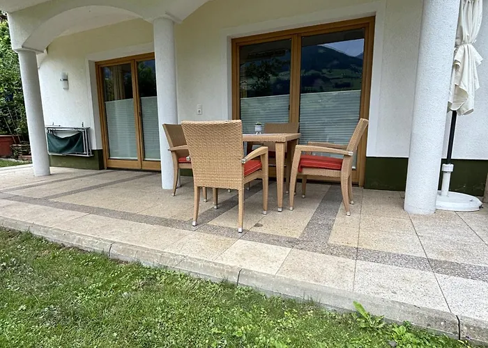 Mb Apartamento Mayrhofen