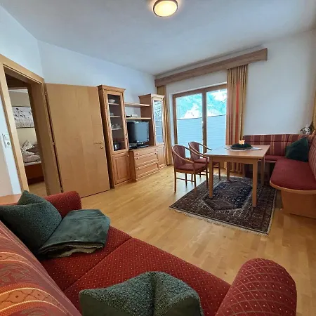 Mb Apartment *