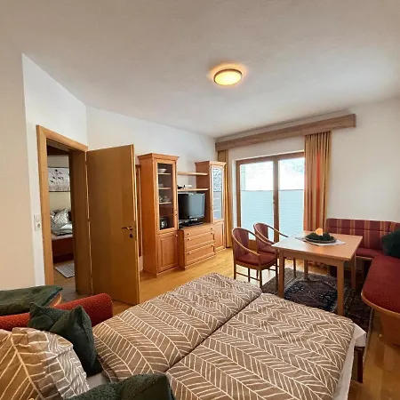 Apartment Mb Mayrhofen
